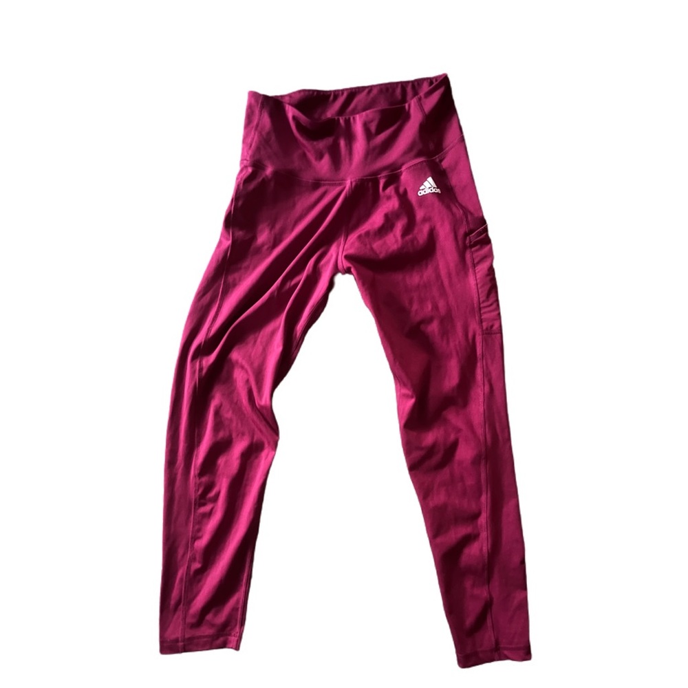 Womens adidas leggings